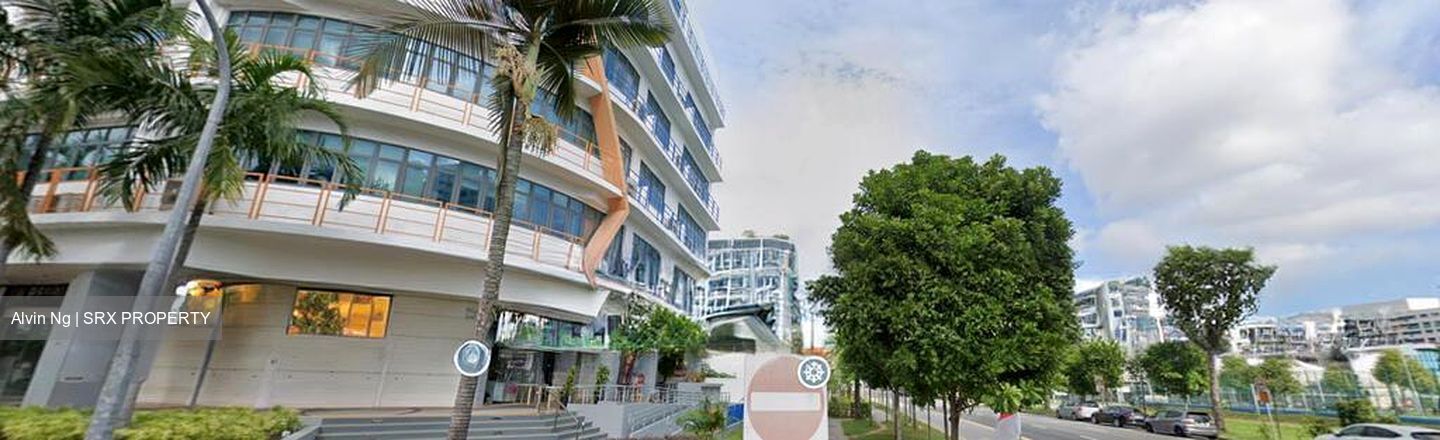 Parc Esta (D14), Retail #496471771